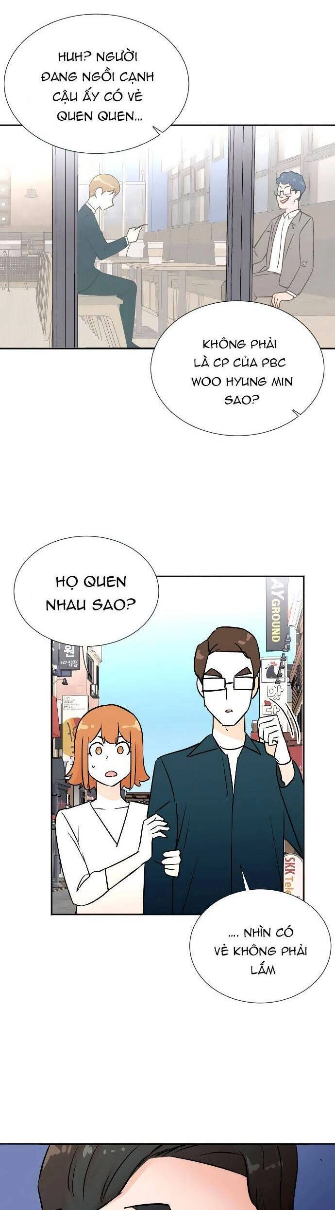 Cuộc Sống Thứ Hai Của Nhà Sản Xuất Chapter 31 - 23