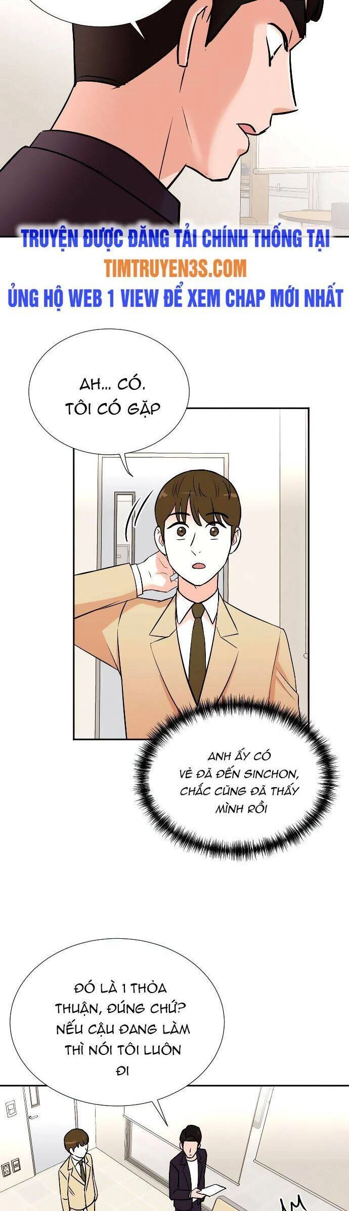 Cuộc Sống Thứ Hai Của Nhà Sản Xuất Chapter 31 - 26