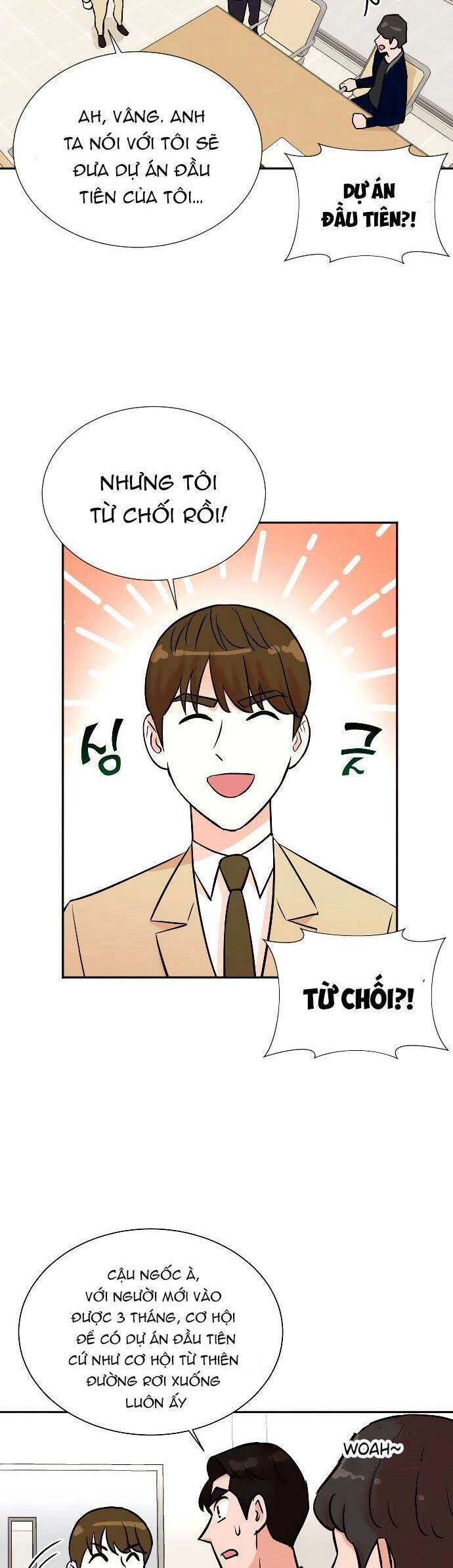 Cuộc Sống Thứ Hai Của Nhà Sản Xuất Chapter 31 - 27