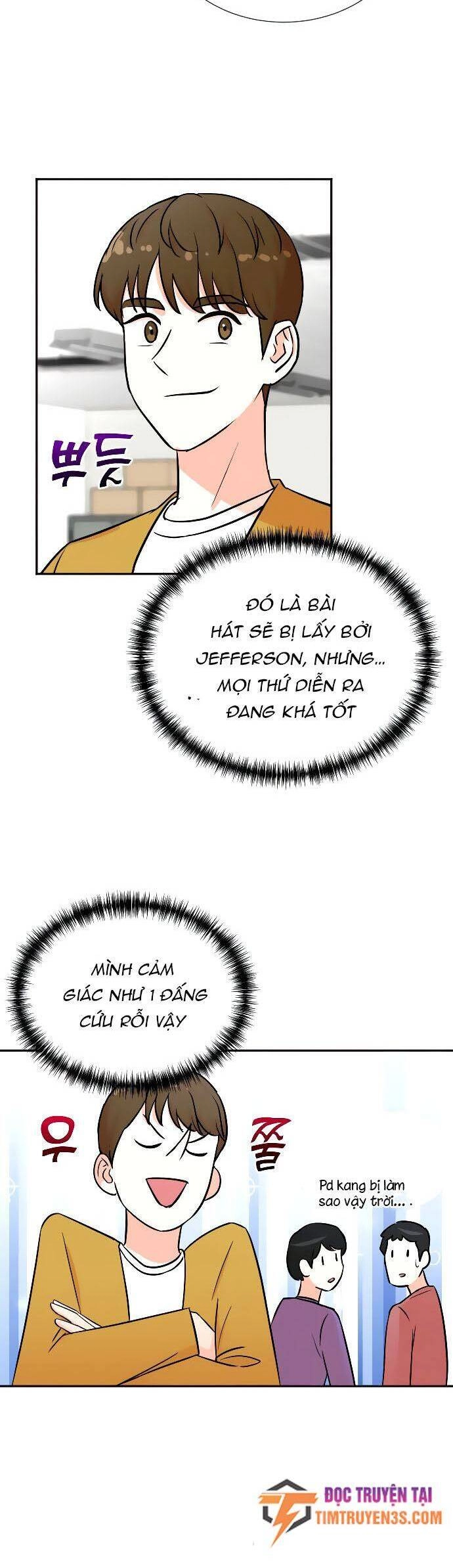 Cuộc Sống Thứ Hai Của Nhà Sản Xuất Chapter 31 - 32