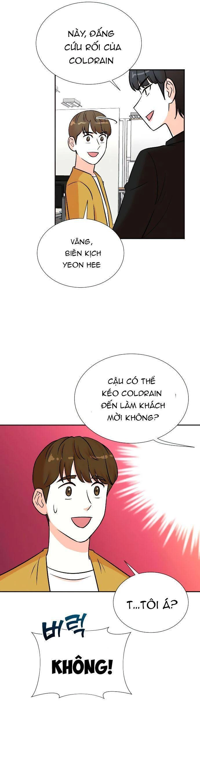 Cuộc Sống Thứ Hai Của Nhà Sản Xuất Chapter 31 - 33