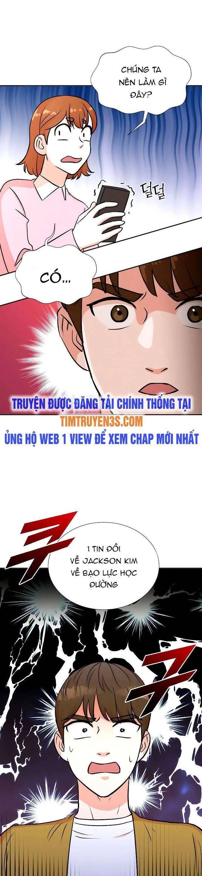 Cuộc Sống Thứ Hai Của Nhà Sản Xuất Chapter 31 - 37