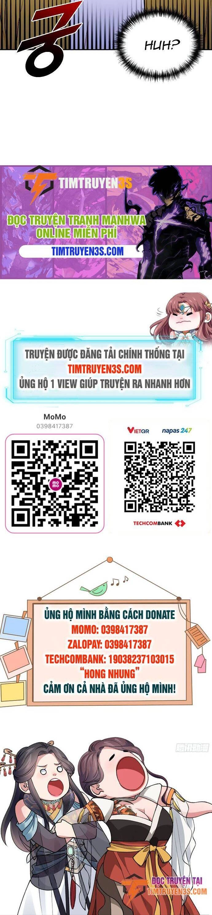 Cuộc Sống Thứ Hai Của Nhà Sản Xuất Chapter 31 - 38