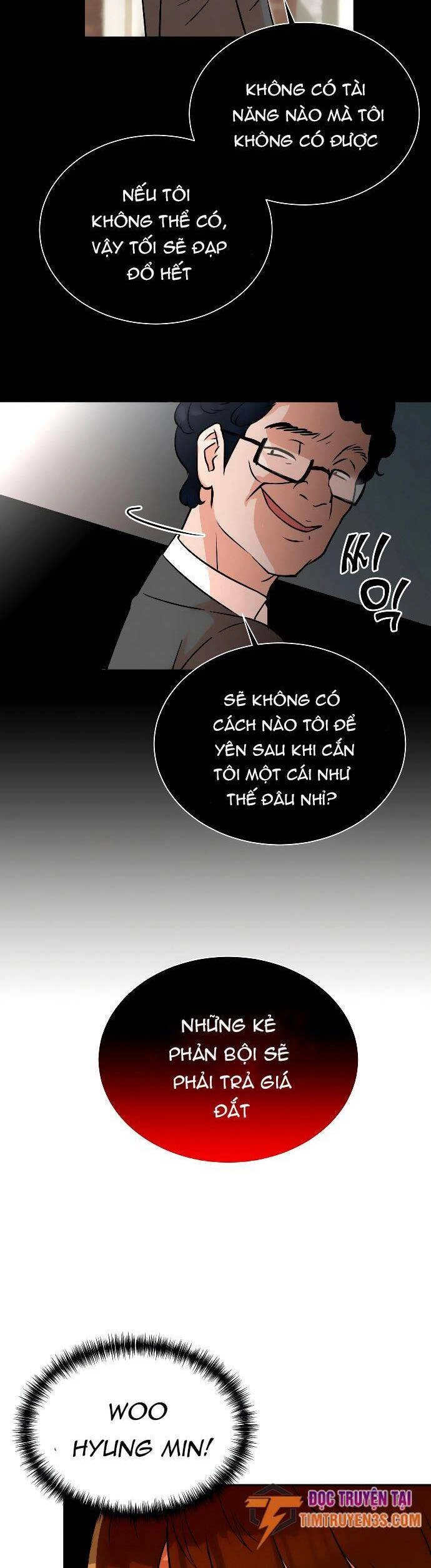 Cuộc Sống Thứ Hai Của Nhà Sản Xuất Chapter 32 - 8