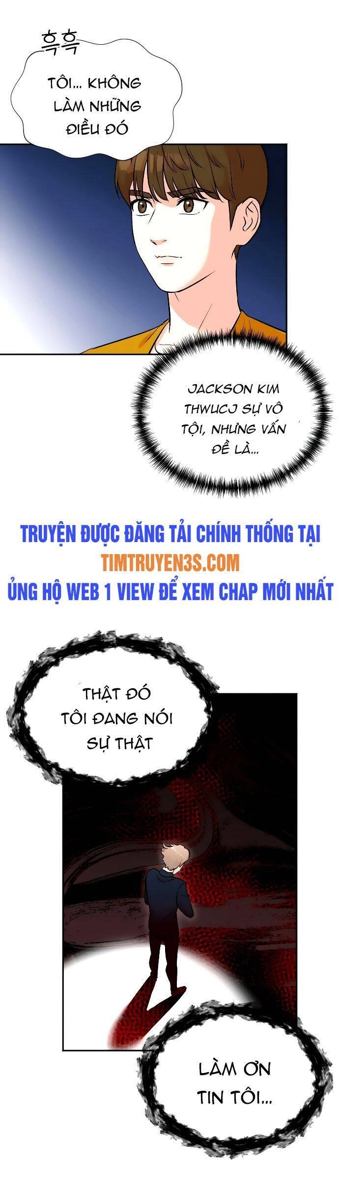 Cuộc Sống Thứ Hai Của Nhà Sản Xuất Chapter 32 - 16