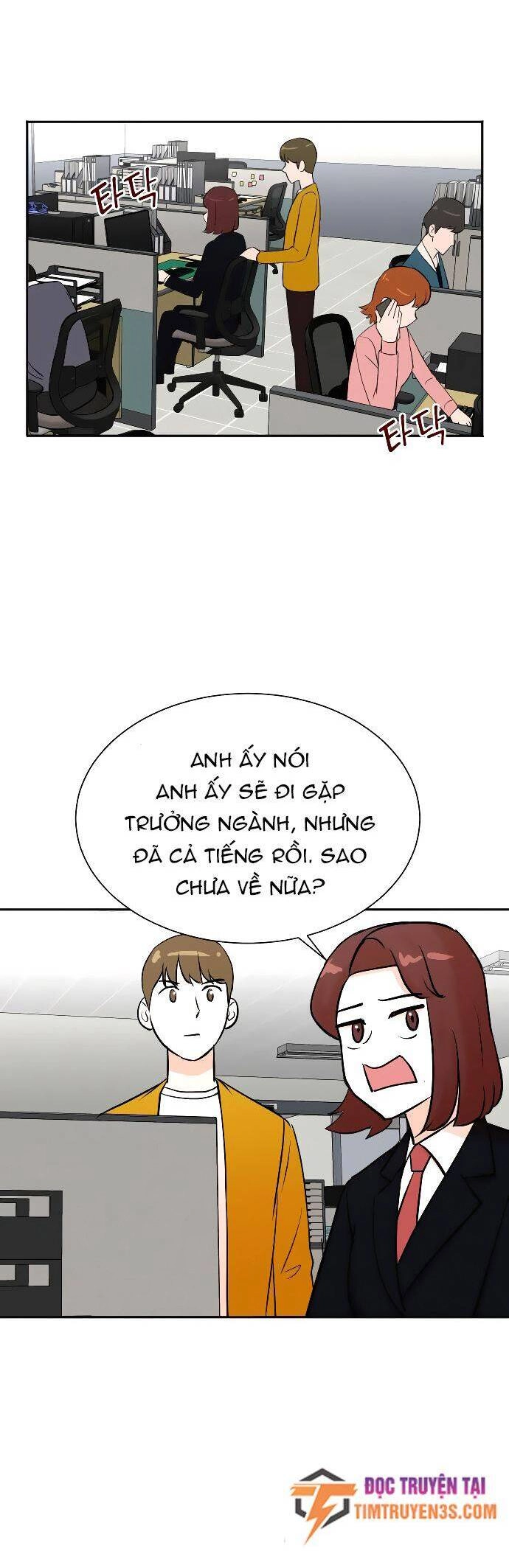 Cuộc Sống Thứ Hai Của Nhà Sản Xuất Chapter 32 - 25