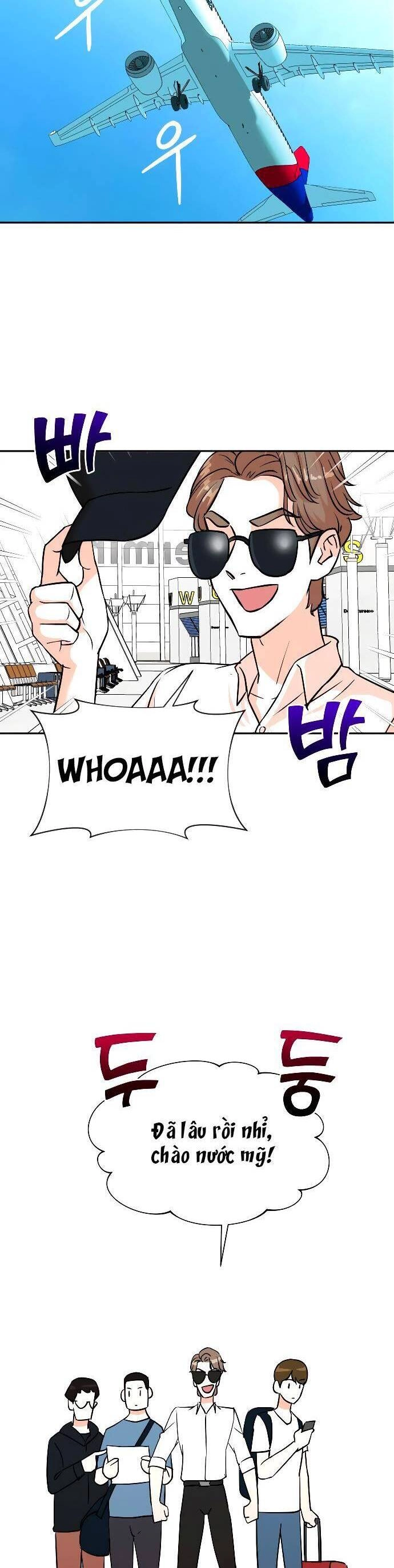 Cuộc Sống Thứ Hai Của Nhà Sản Xuất Chapter 33 - 2