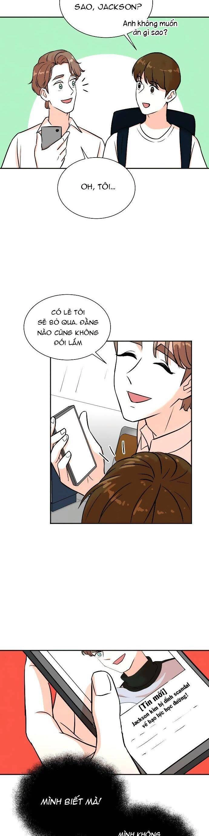 Cuộc Sống Thứ Hai Của Nhà Sản Xuất Chapter 33 - 5