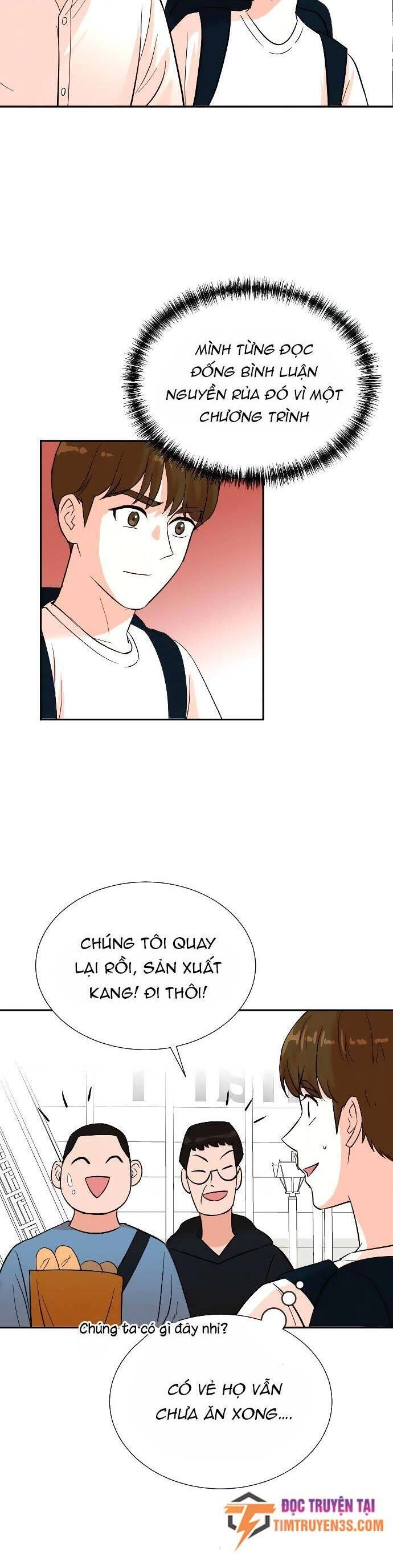 Cuộc Sống Thứ Hai Của Nhà Sản Xuất Chapter 33 - 8