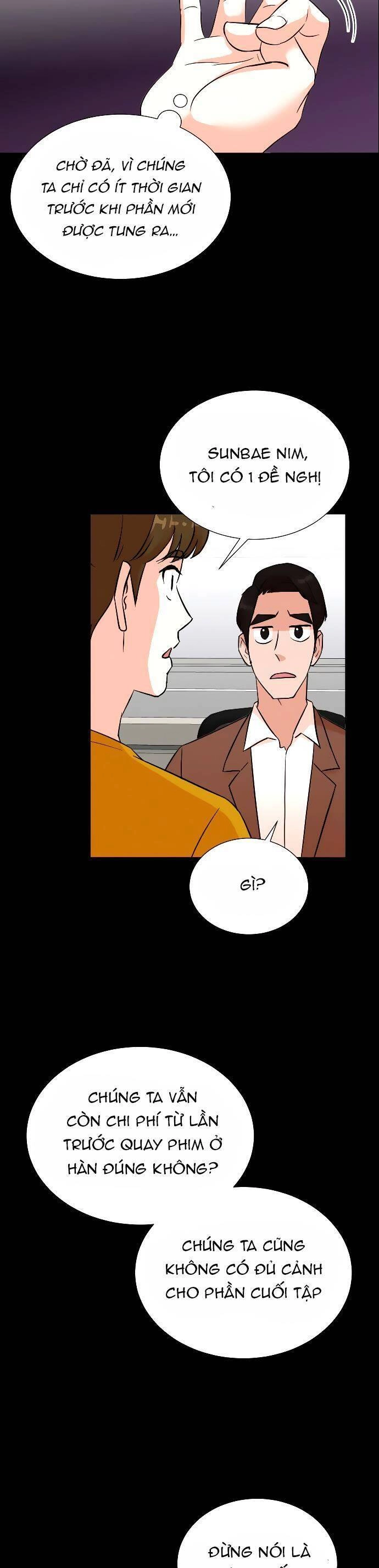 Cuộc Sống Thứ Hai Của Nhà Sản Xuất Chapter 33 - 11