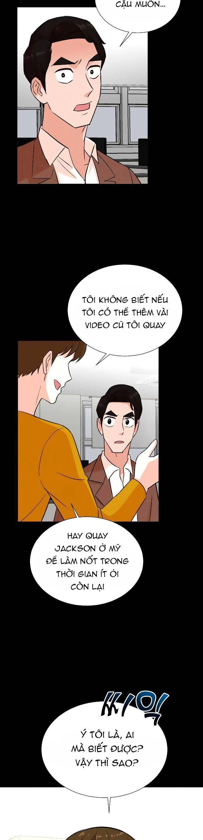 Cuộc Sống Thứ Hai Của Nhà Sản Xuất Chapter 33 - 12