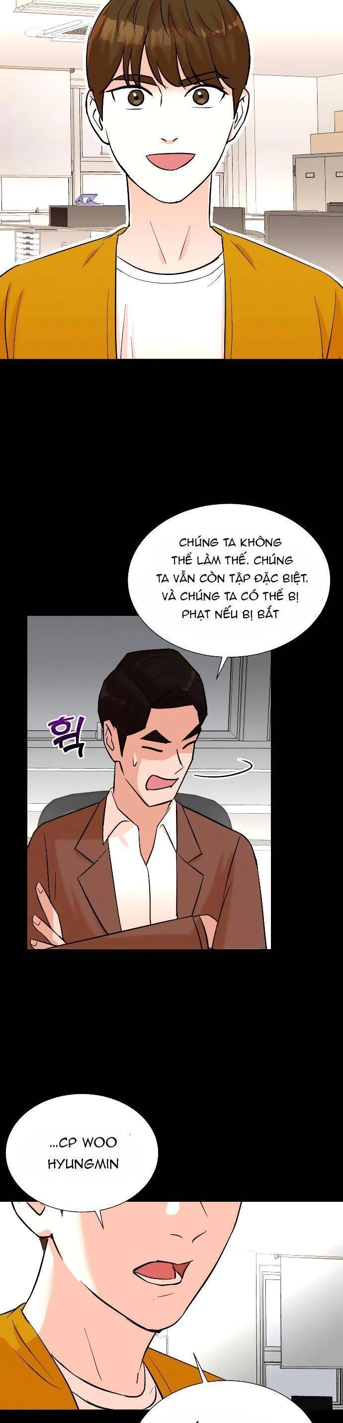 Cuộc Sống Thứ Hai Của Nhà Sản Xuất Chapter 33 - 13