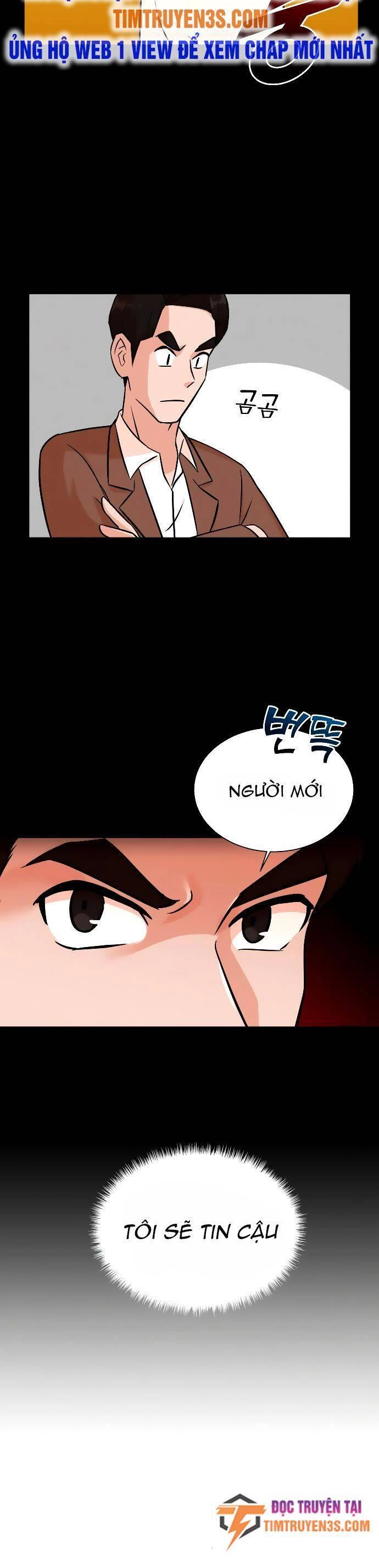 Cuộc Sống Thứ Hai Của Nhà Sản Xuất Chapter 33 - 15