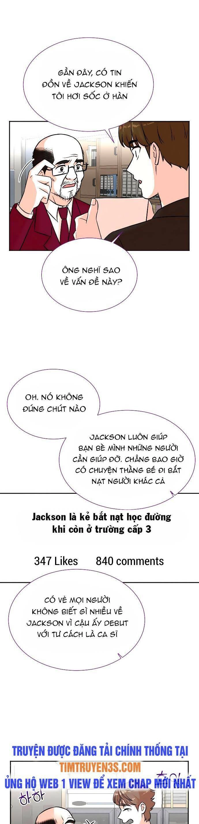 Cuộc Sống Thứ Hai Của Nhà Sản Xuất Chapter 33 - 18