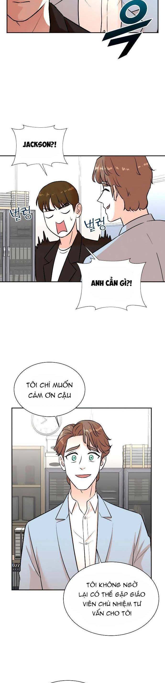 Cuộc Sống Thứ Hai Của Nhà Sản Xuất Chapter 33 - 20