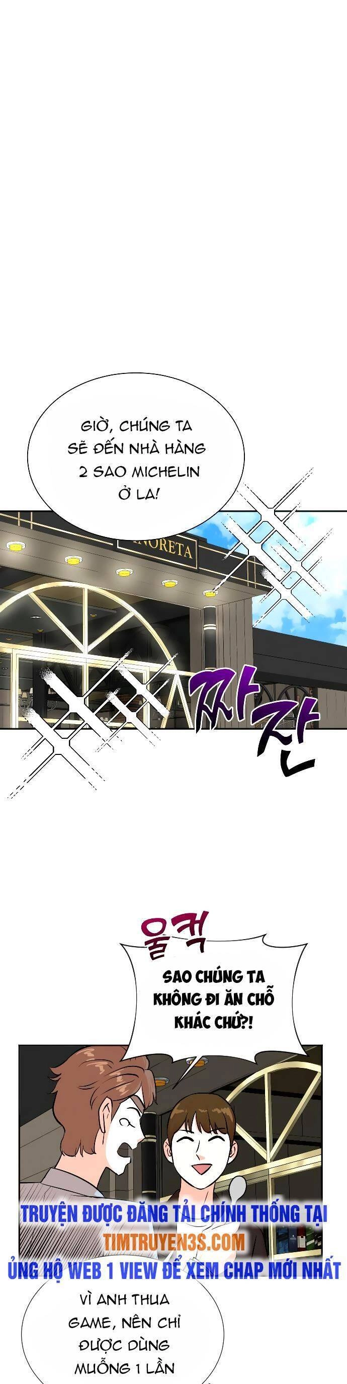 Cuộc Sống Thứ Hai Của Nhà Sản Xuất Chapter 33 - 23