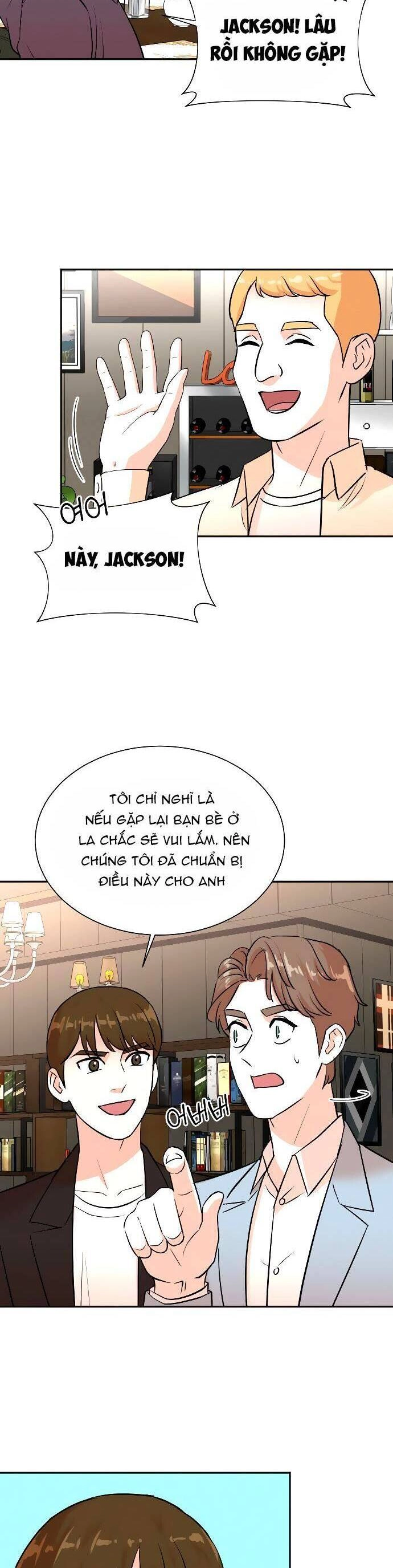 Cuộc Sống Thứ Hai Của Nhà Sản Xuất Chapter 33 - 25