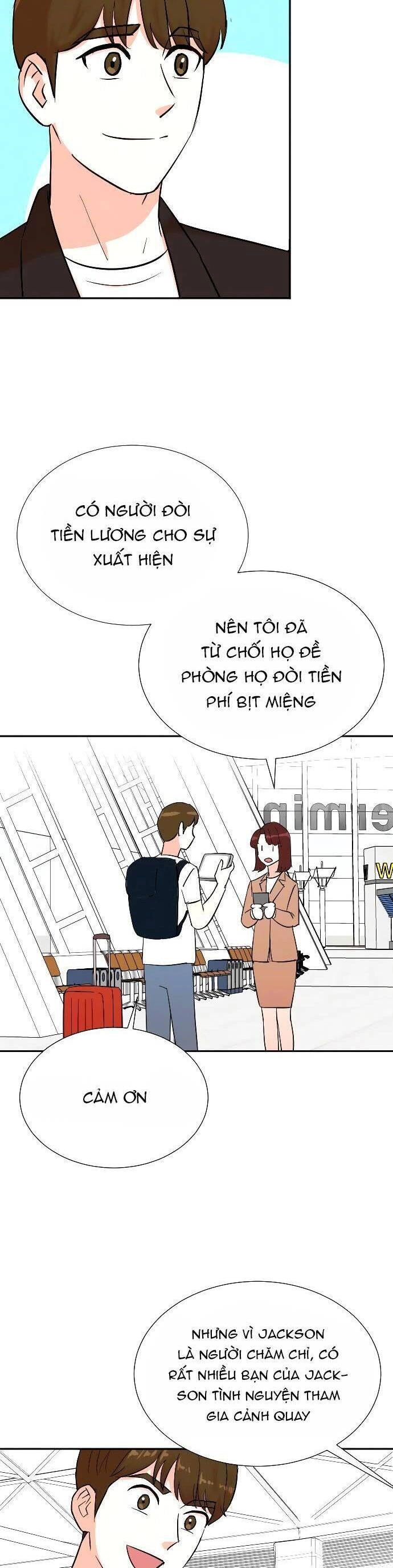 Cuộc Sống Thứ Hai Của Nhà Sản Xuất Chapter 33 - 26