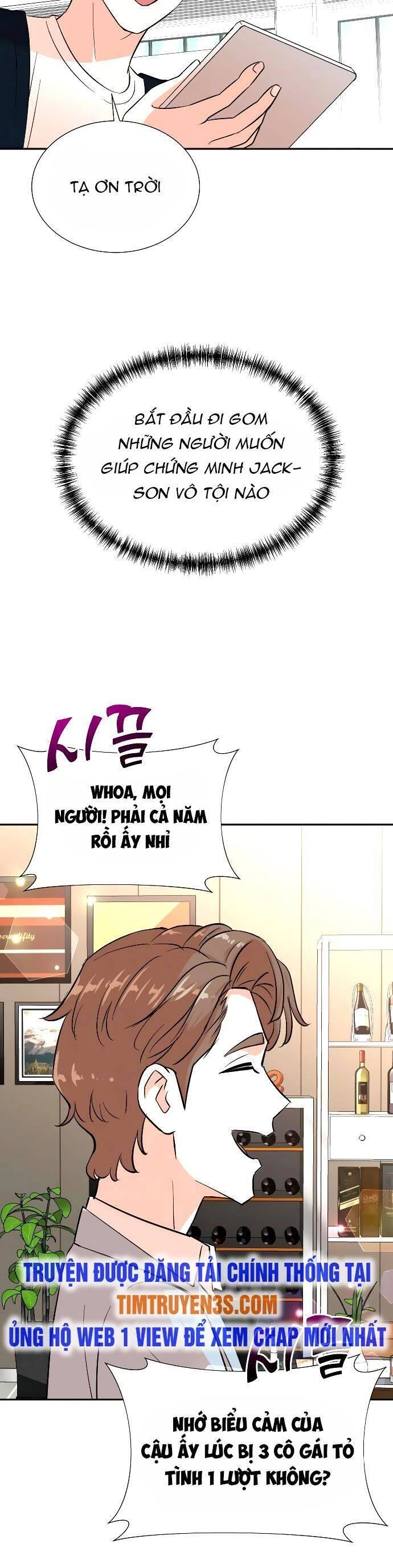 Cuộc Sống Thứ Hai Của Nhà Sản Xuất Chapter 33 - 27