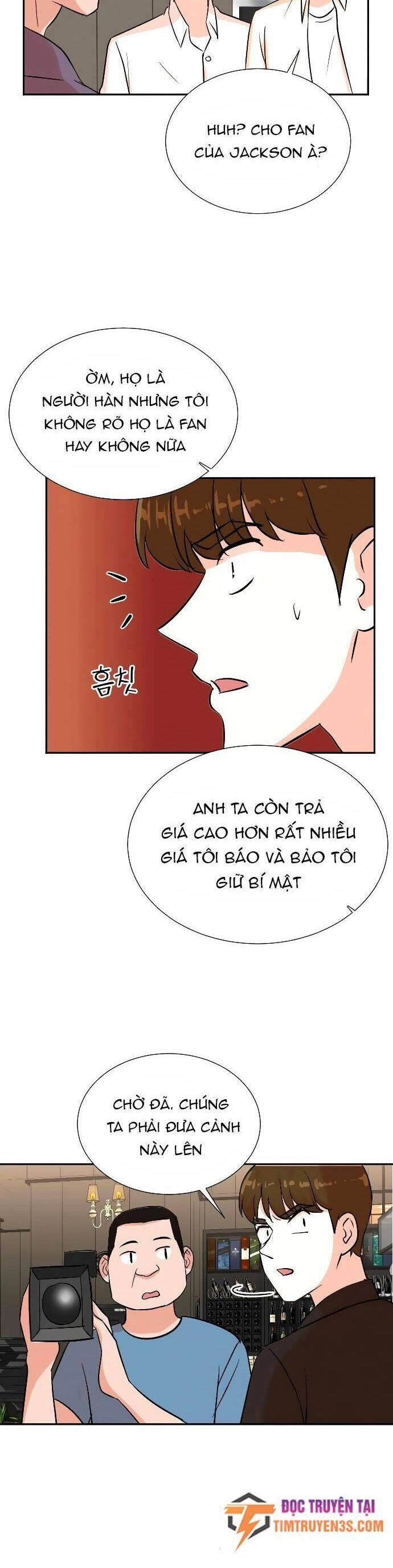Cuộc Sống Thứ Hai Của Nhà Sản Xuất Chapter 33 - 29