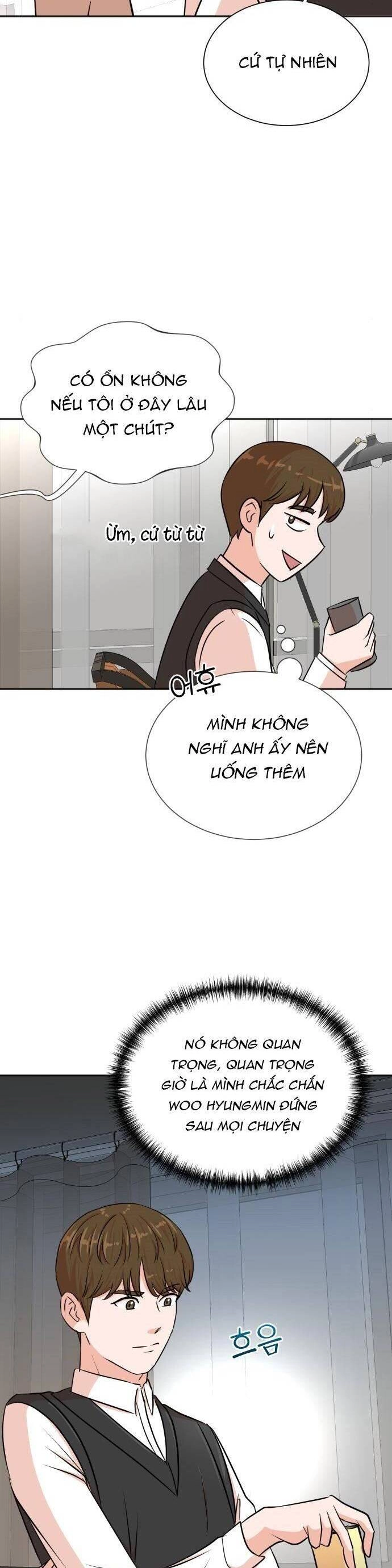 Cuộc Sống Thứ Hai Của Nhà Sản Xuất Chapter 34 - 7