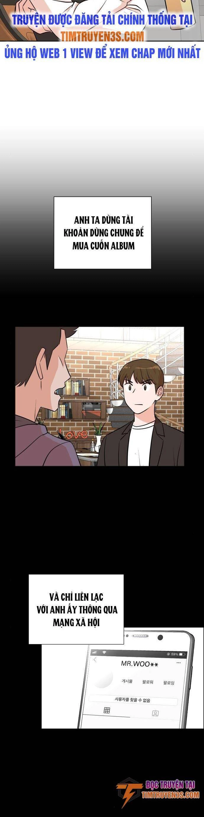 Cuộc Sống Thứ Hai Của Nhà Sản Xuất Chapter 34 - 8