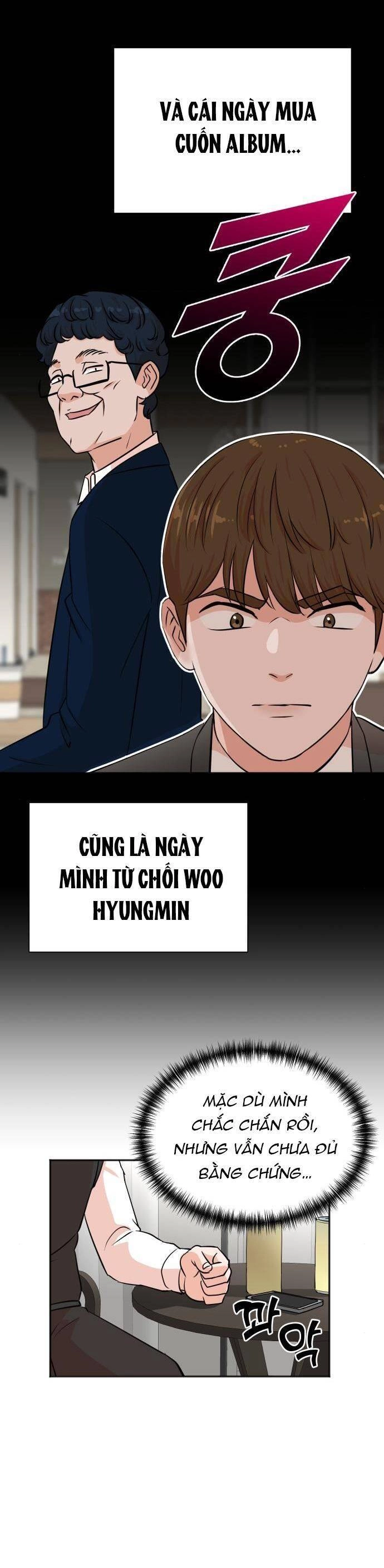 Cuộc Sống Thứ Hai Của Nhà Sản Xuất Chapter 34 - 9