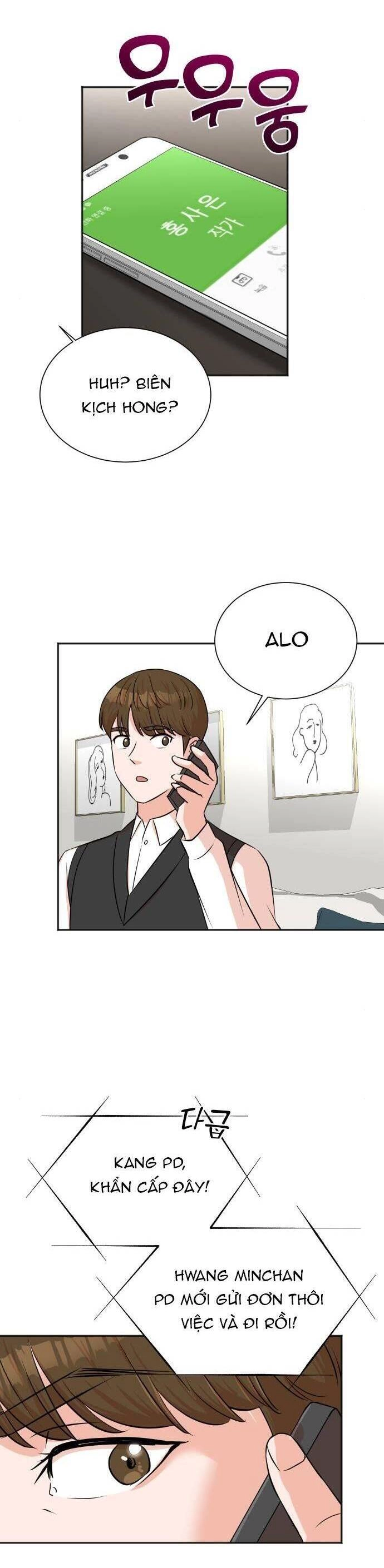 Cuộc Sống Thứ Hai Của Nhà Sản Xuất Chapter 34 - 10