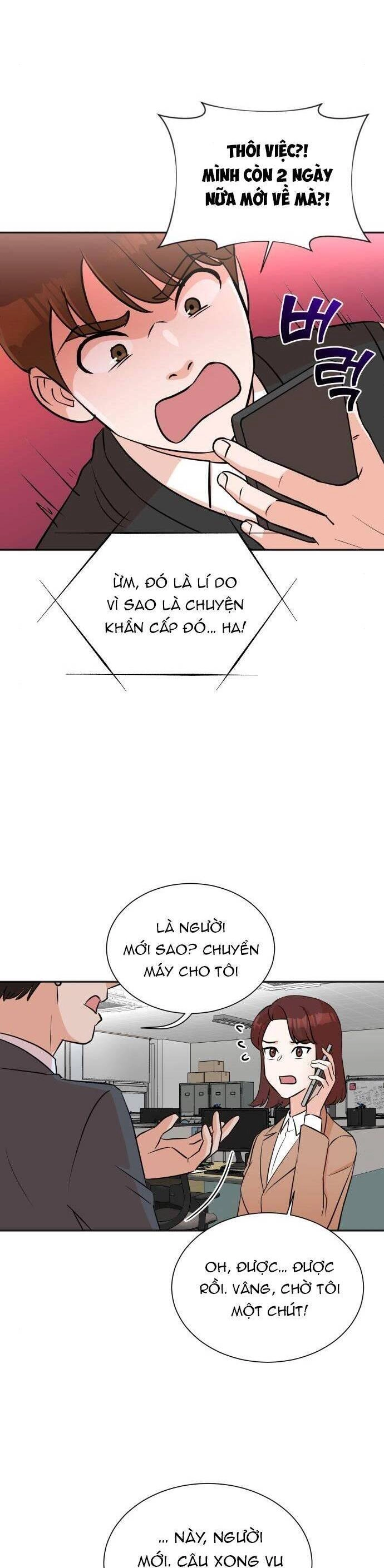 Cuộc Sống Thứ Hai Của Nhà Sản Xuất Chapter 34 - 11