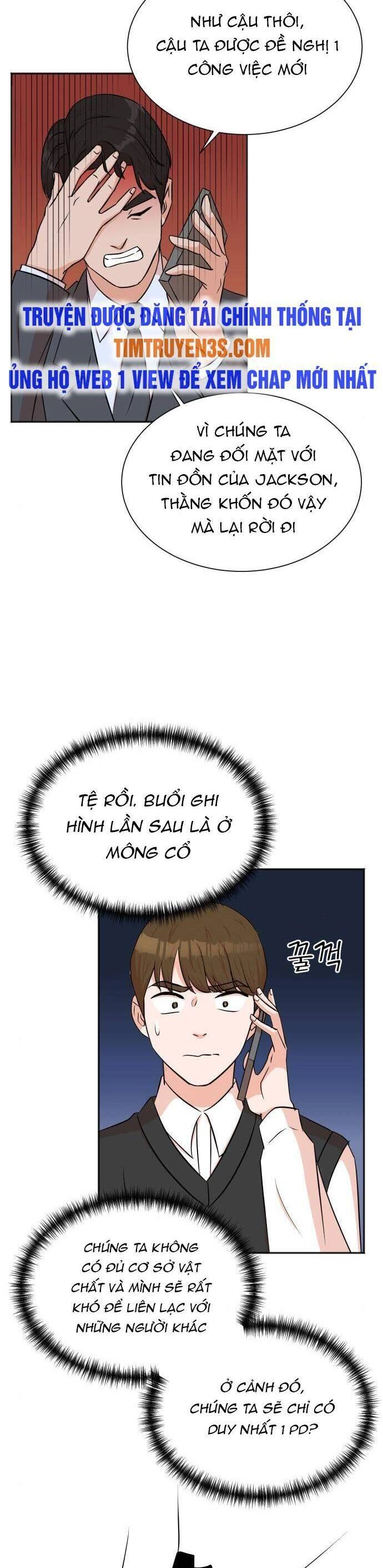 Cuộc Sống Thứ Hai Của Nhà Sản Xuất Chapter 34 - 13