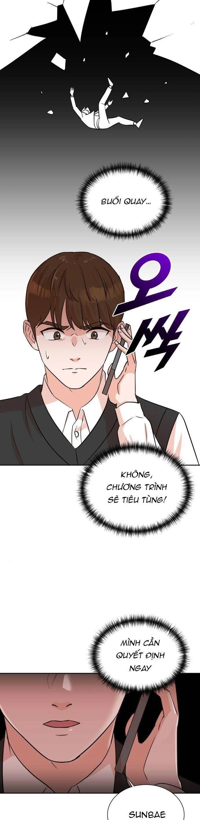 Cuộc Sống Thứ Hai Của Nhà Sản Xuất Chapter 34 - 14