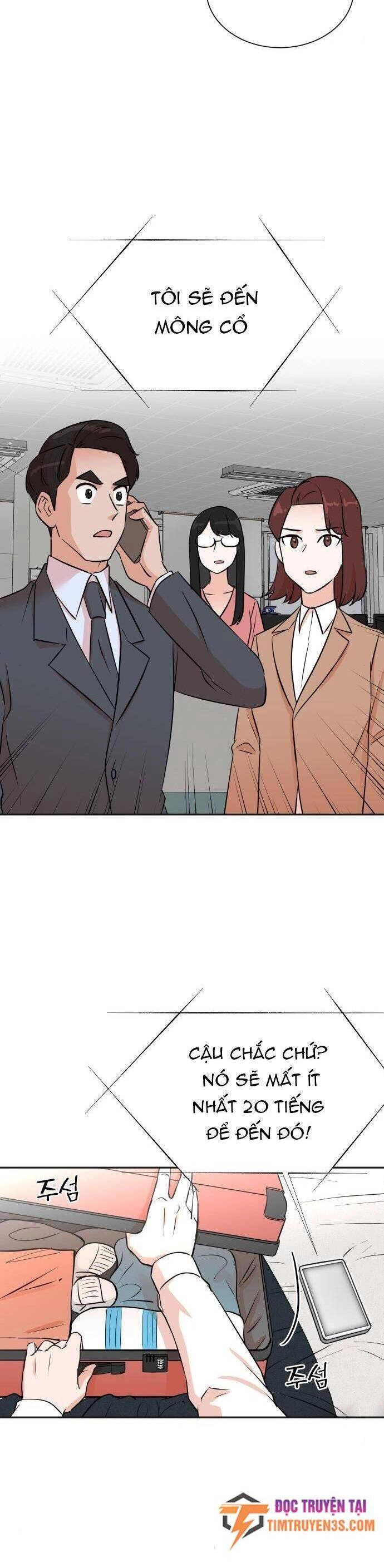 Cuộc Sống Thứ Hai Của Nhà Sản Xuất Chapter 34 - 15