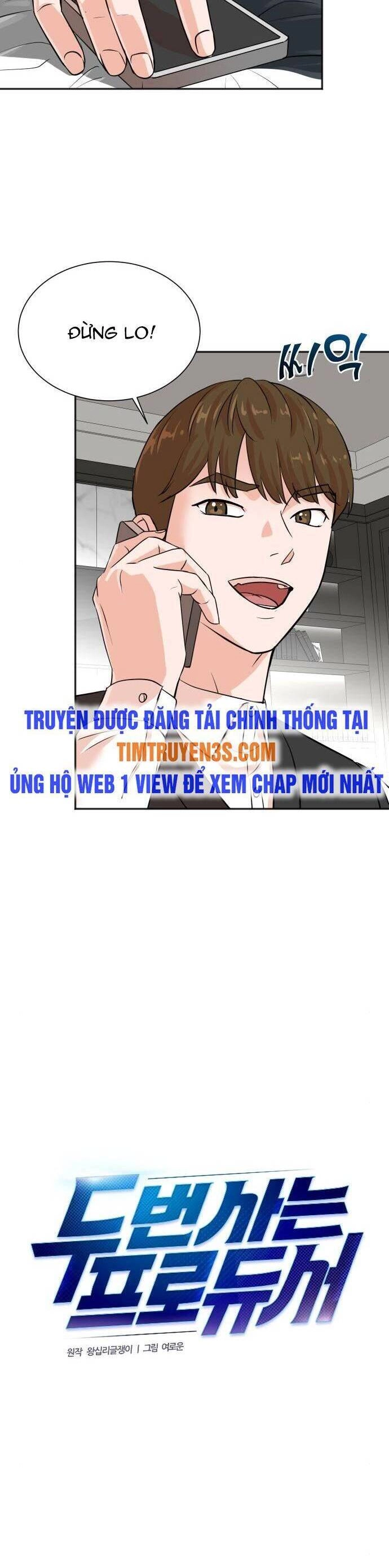 Cuộc Sống Thứ Hai Của Nhà Sản Xuất Chapter 34 - 17
