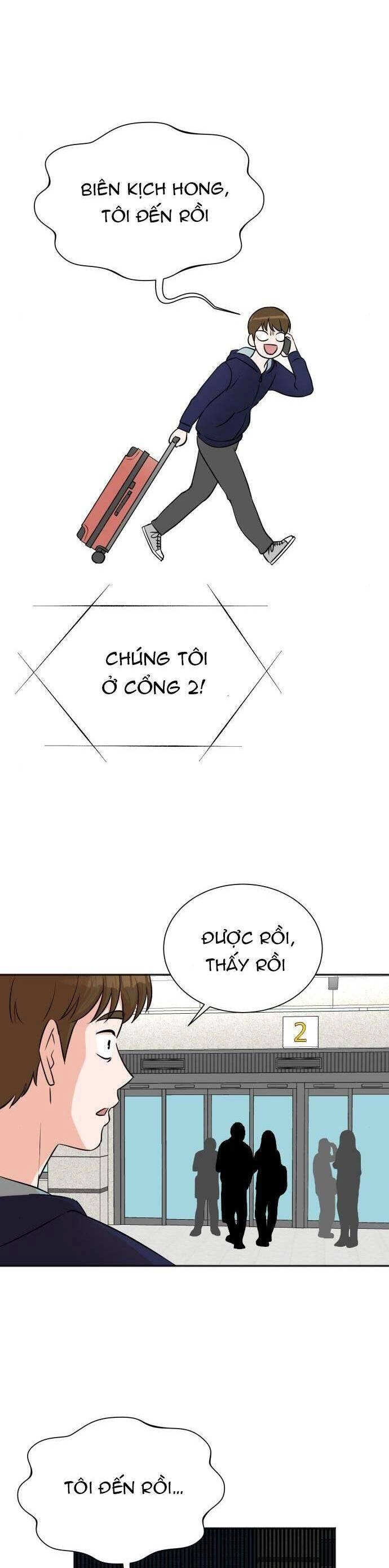 Cuộc Sống Thứ Hai Của Nhà Sản Xuất Chapter 34 - 19