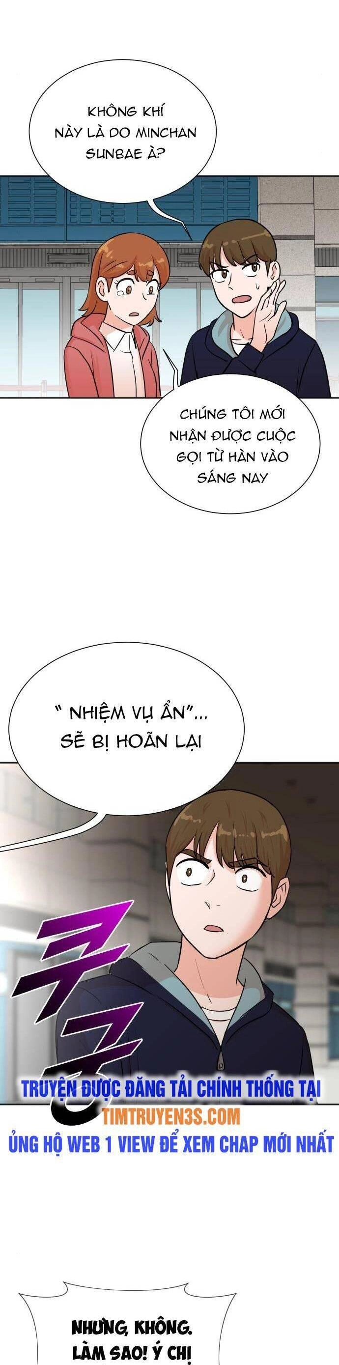 Cuộc Sống Thứ Hai Của Nhà Sản Xuất Chapter 34 - 21