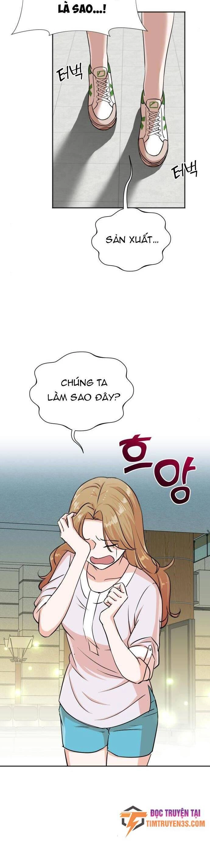 Cuộc Sống Thứ Hai Của Nhà Sản Xuất Chapter 34 - 22