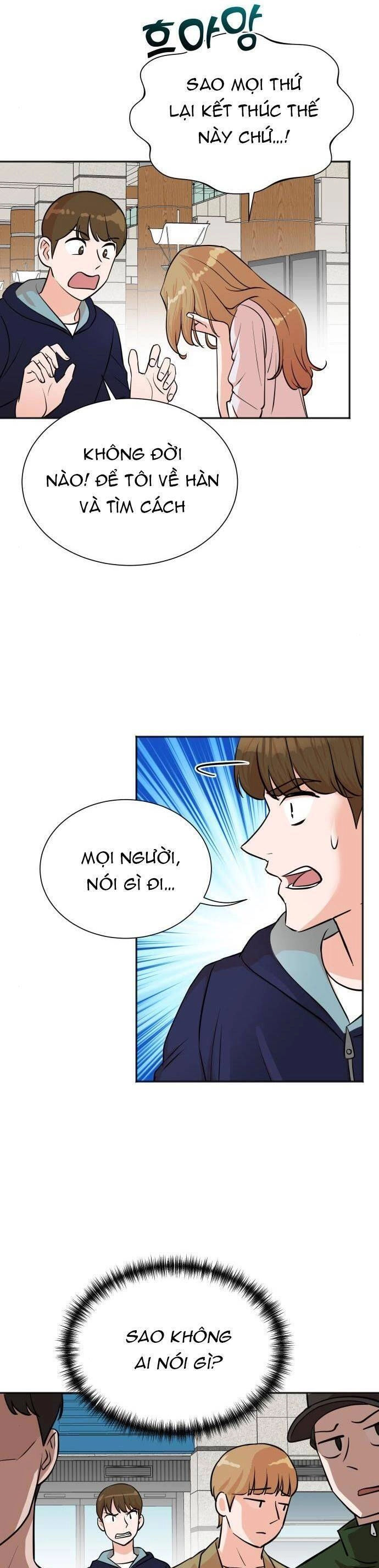 Cuộc Sống Thứ Hai Của Nhà Sản Xuất Chapter 34 - 23