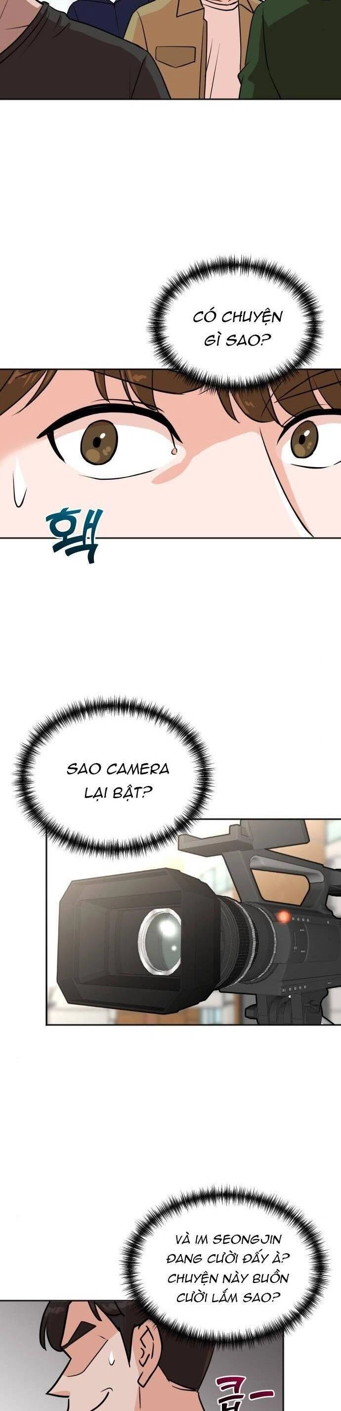 Cuộc Sống Thứ Hai Của Nhà Sản Xuất Chapter 34 - 24