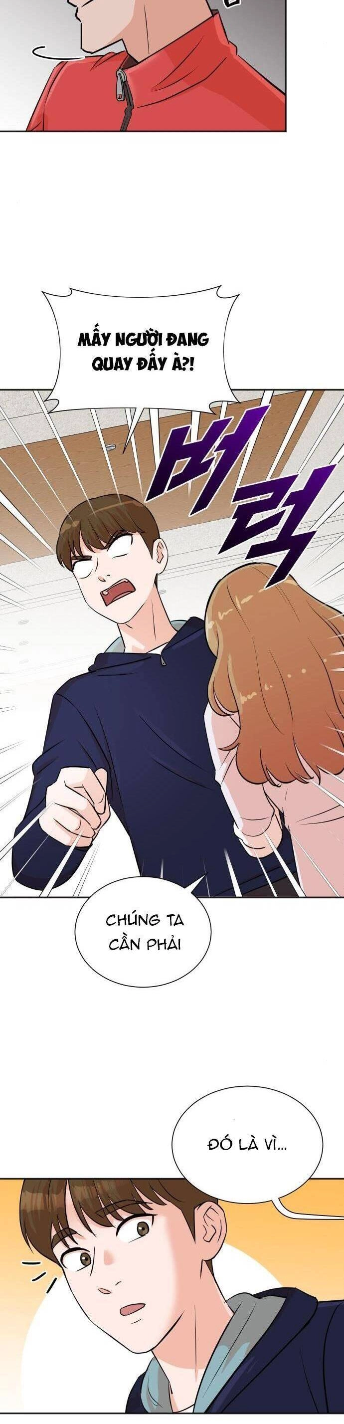 Cuộc Sống Thứ Hai Của Nhà Sản Xuất Chapter 34 - 25