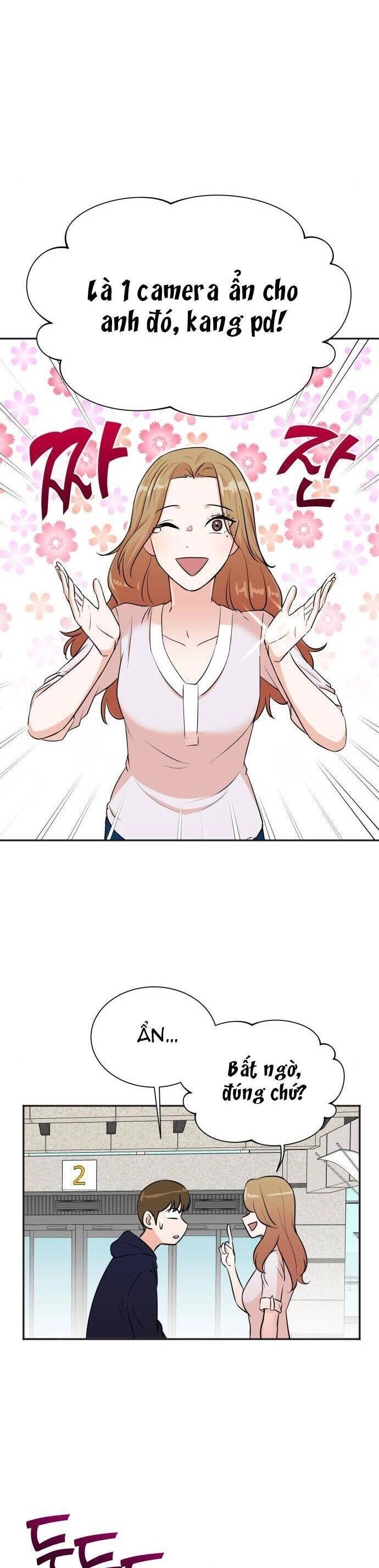 Cuộc Sống Thứ Hai Của Nhà Sản Xuất Chapter 34 - 26