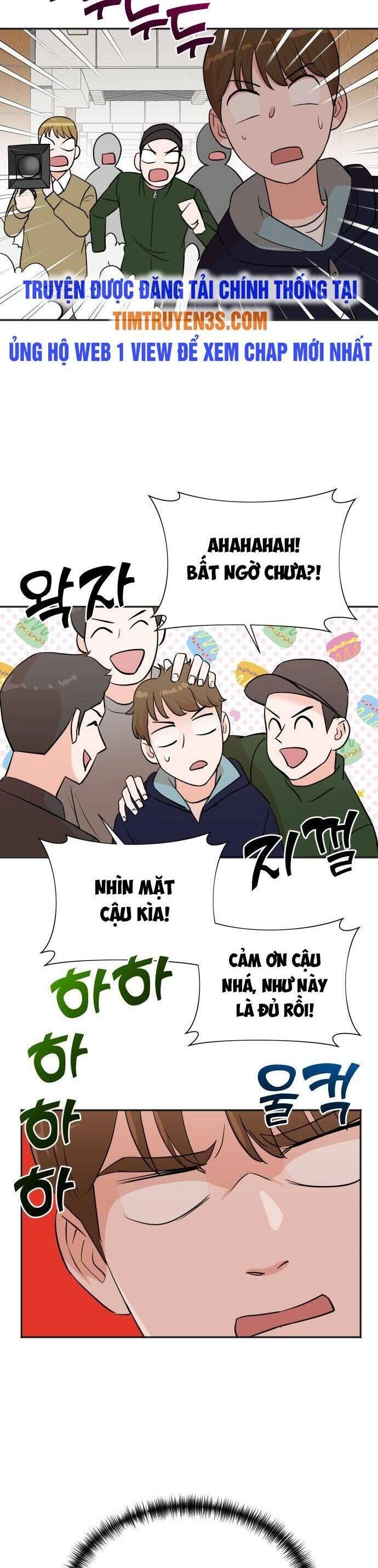 Cuộc Sống Thứ Hai Của Nhà Sản Xuất Chapter 34 - 27