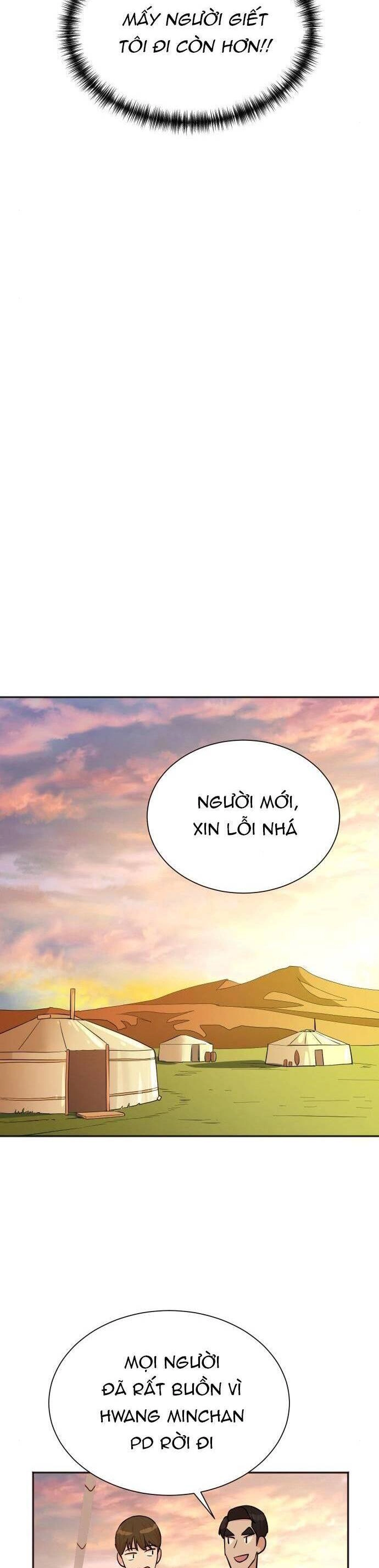 Cuộc Sống Thứ Hai Của Nhà Sản Xuất Chapter 34 - 28