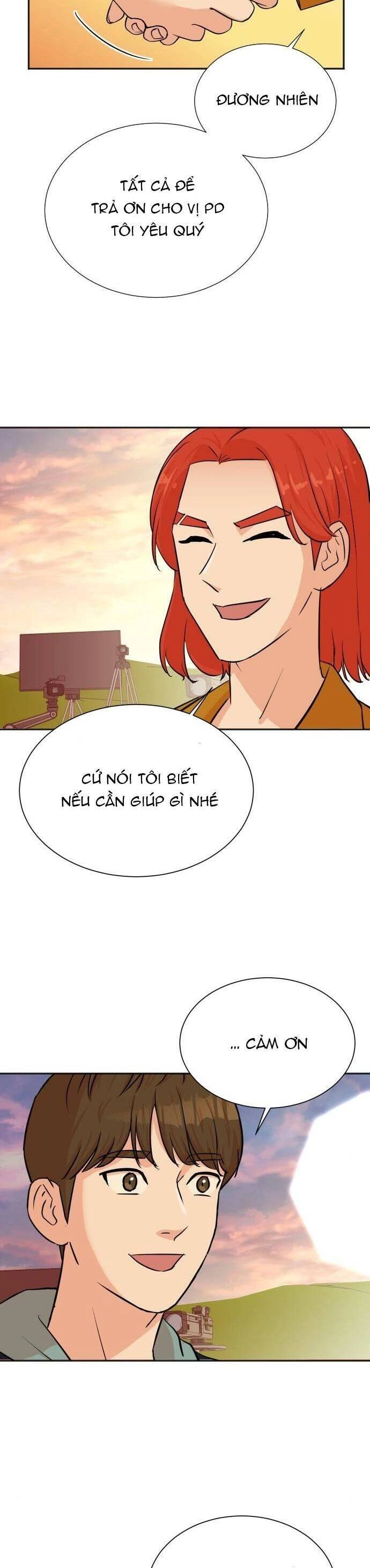 Cuộc Sống Thứ Hai Của Nhà Sản Xuất Chapter 34 - 31