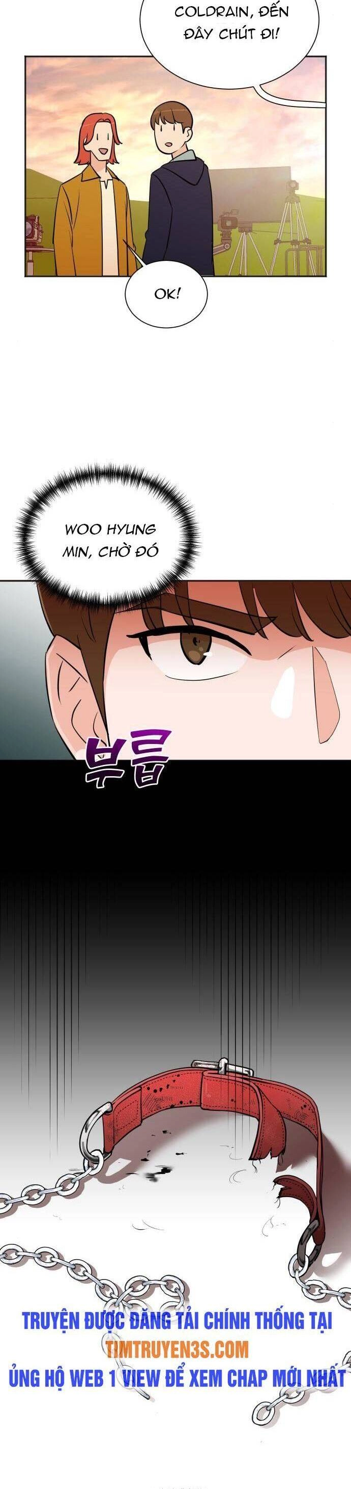 Cuộc Sống Thứ Hai Của Nhà Sản Xuất Chapter 34 - 32