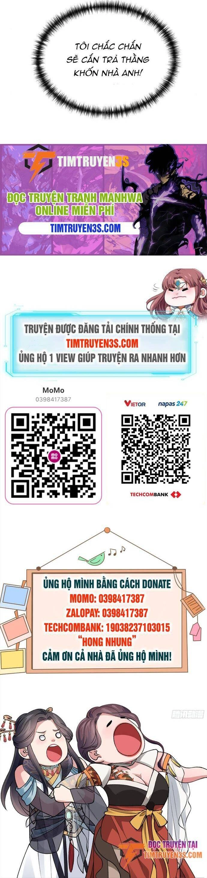 Cuộc Sống Thứ Hai Của Nhà Sản Xuất Chapter 34 - 33