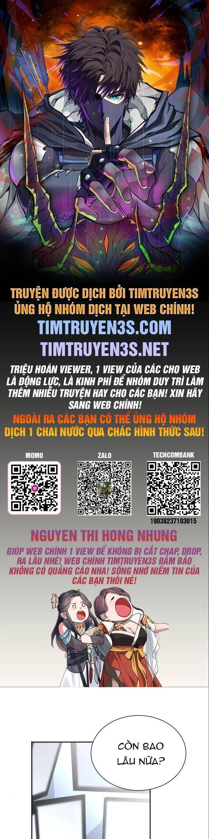 Cuộc Sống Thứ Hai Của Nhà Sản Xuất Chapter 35 - 1