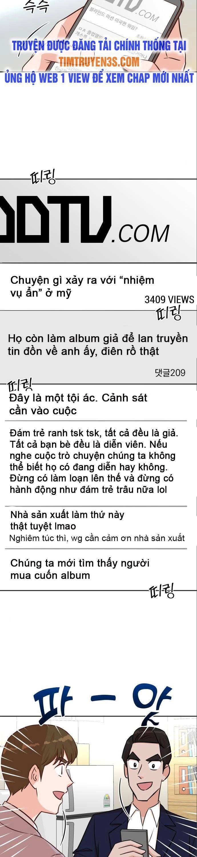 Cuộc Sống Thứ Hai Của Nhà Sản Xuất Chapter 35 - 8