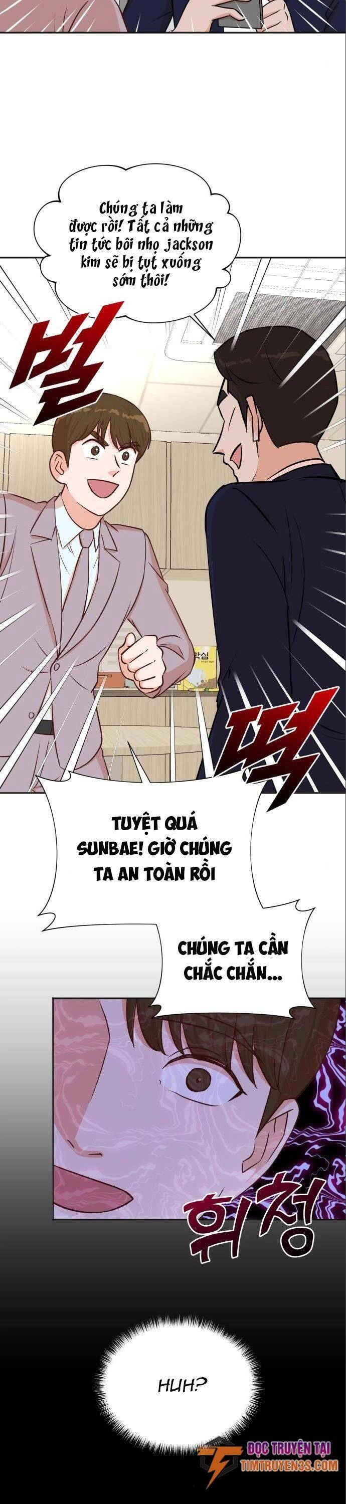 Cuộc Sống Thứ Hai Của Nhà Sản Xuất Chapter 35 - 9