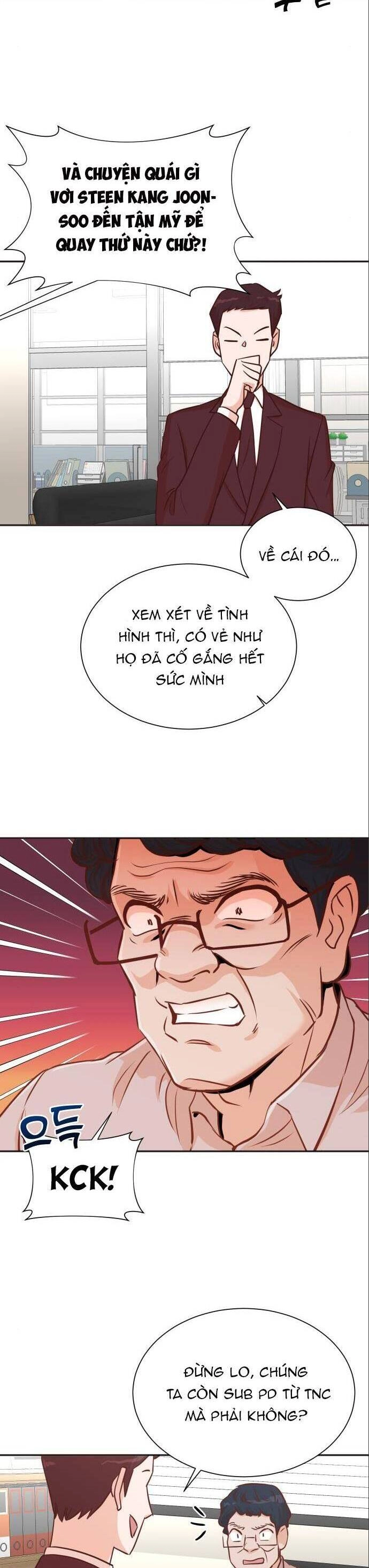 Cuộc Sống Thứ Hai Của Nhà Sản Xuất Chapter 35 - 12