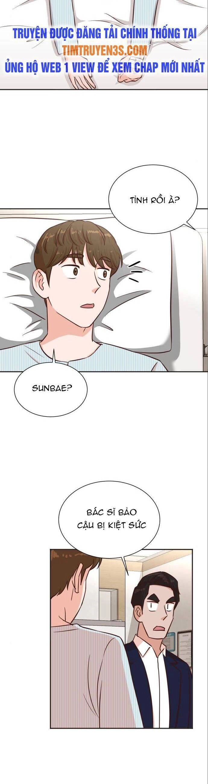 Cuộc Sống Thứ Hai Của Nhà Sản Xuất Chapter 35 - 16